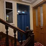 Apartment Near Eiffel Tower