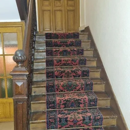 Apartment Near Eiffel Tower