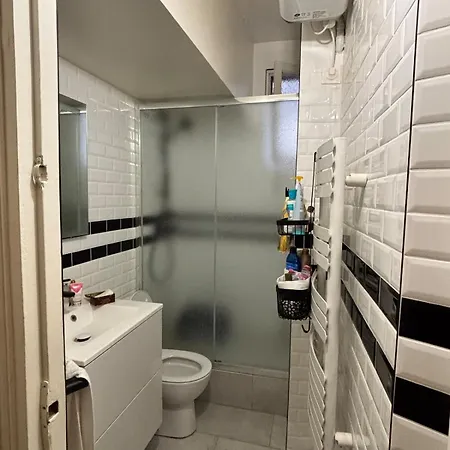 Apartment Near Eiffel Tower Paris